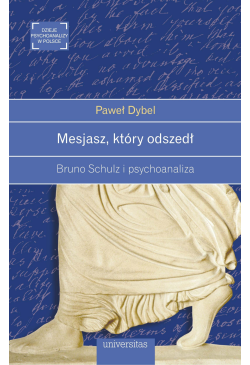 Mesjasz, który odszedł....