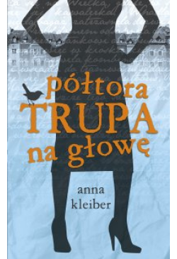 Połtora trupa na głowę