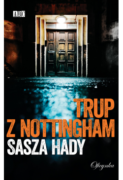 Trup z Nottingham