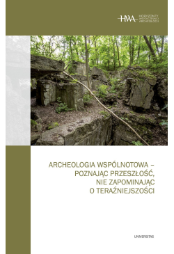 Archeologia wspólnotowa -...