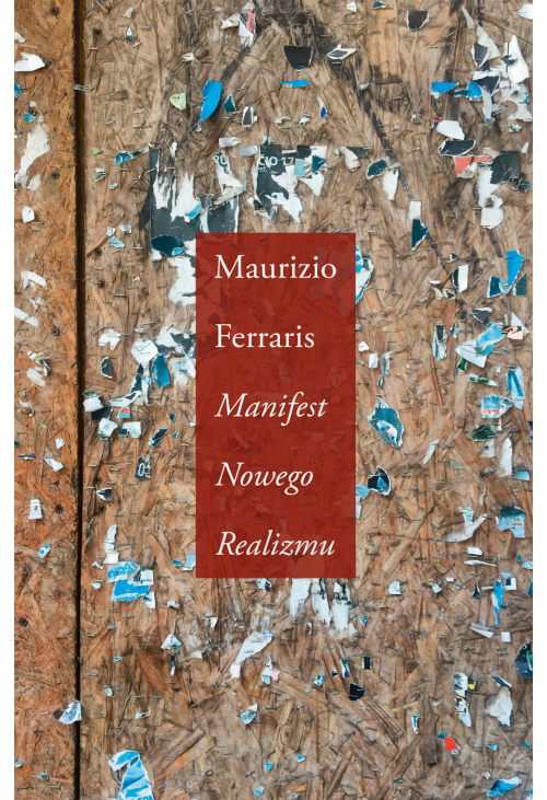 Manifest Nowego Realizmu