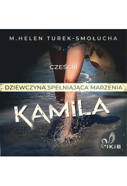 Kamila dziewczyna...
