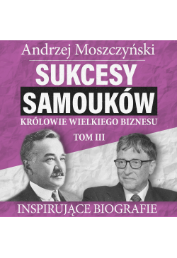 Sukcesy samouków - Królowie...