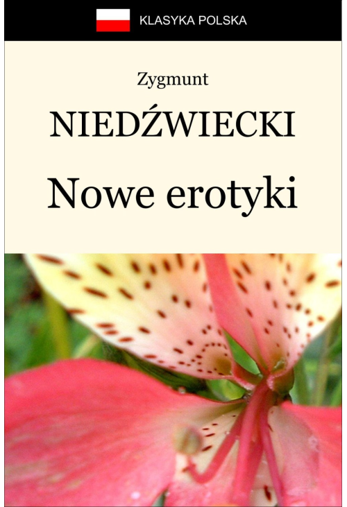 Nowe Erotyki