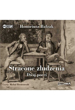 Stracone złudzenia. Dwaj poeci