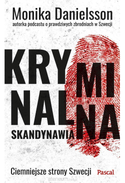 Kryminalna Skandynawia....