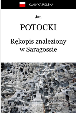Rękopis znaleziony w...