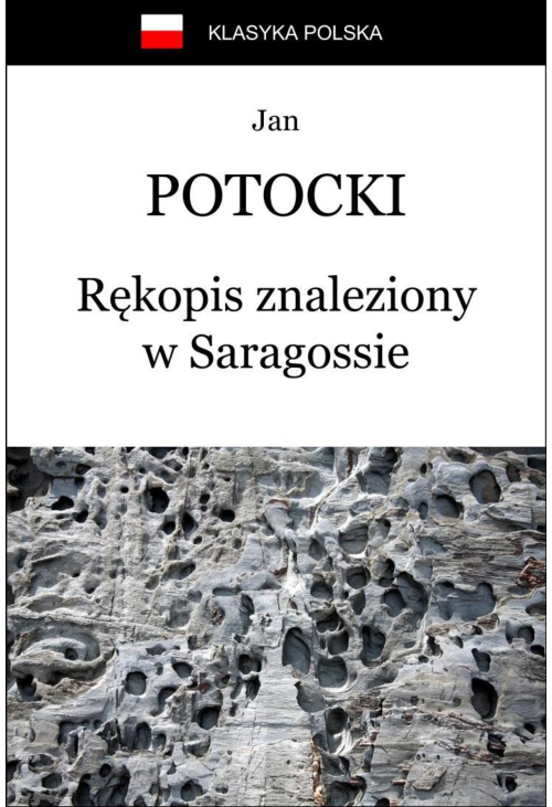 Rękopis znaleziony w Saragossie