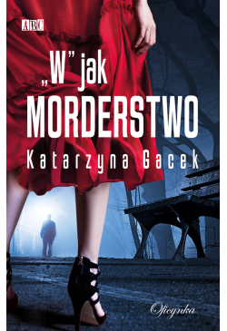 "W" jak morderstwo