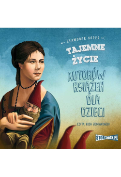Tajemne życie autorów...