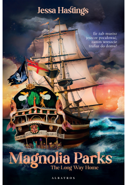 Magnolia Parks. The Long...