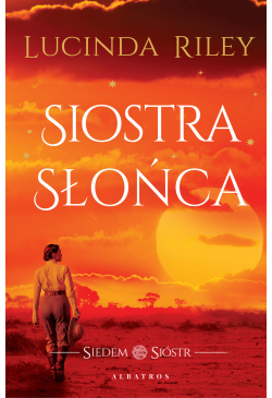 Siostra słońca. Siedem sióstr