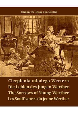 Cierpienia młodego Wertera...