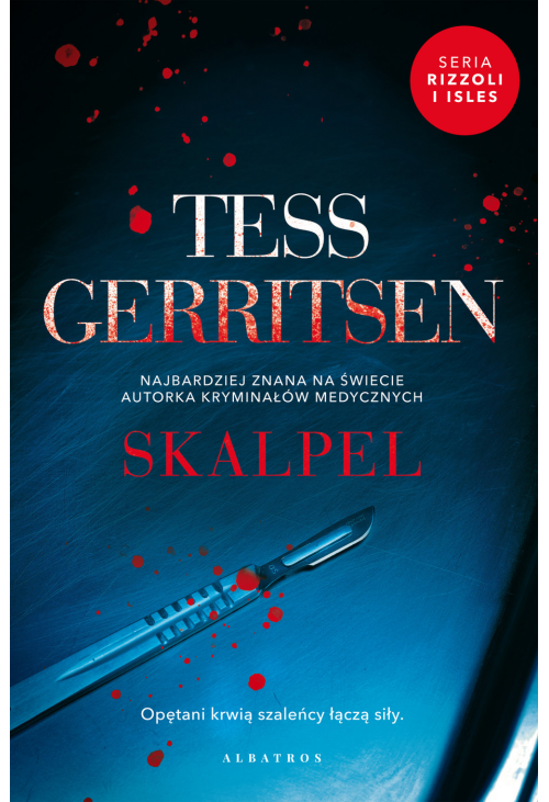 Skalpel