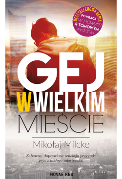 Gej w wielkim mieście