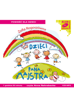 Dzieci pana Majstra