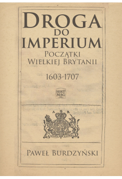 Droga do imperium. Początki...