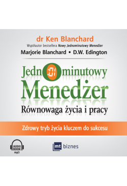 Jednominutowy Menedżer....