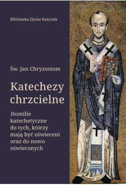 KATECHEZY CHRZCIELNE....