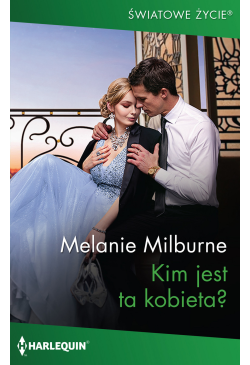 Kim jest ta kobieta?