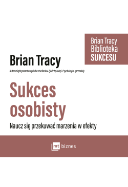 Sukces osobisty. Biblioteka...