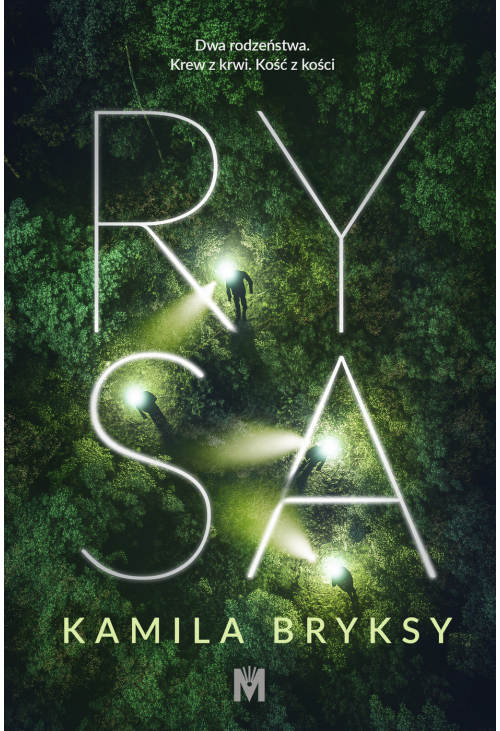 Rysa
