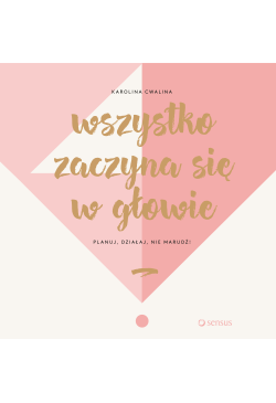 Wszystko zaczyna się w...