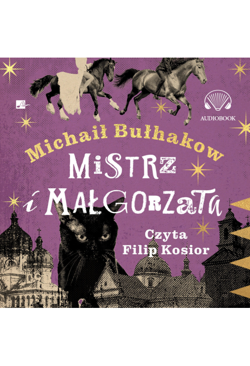 Mistrz i Małgorzata