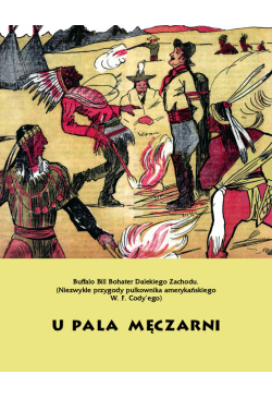 U pala męczarni. Buffalo...