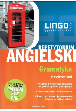 Angielski. Gramatyka z...