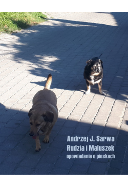 Rudzia i Maluszek