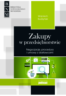 Zakupy w przedsiębiorstwie