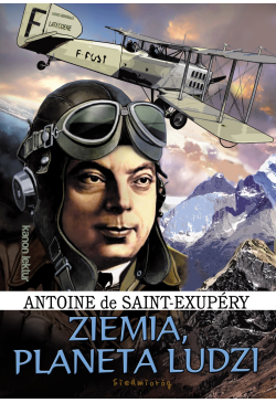 Ziemia, planeta ludzi