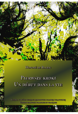 Pierwsze kroki. Un début...