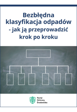 Bezbłędna klasyfikacja...
