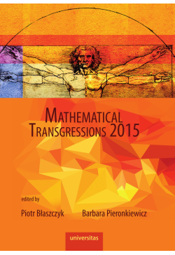 Mathematical Transgressions...
