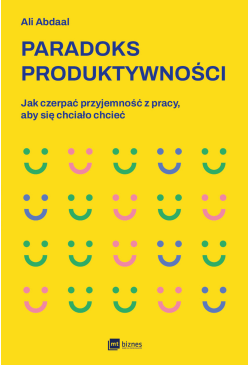 Paradoks produktywności....