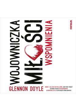 Wojowniczka miłości....