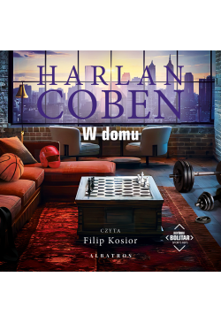 W domu