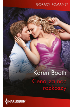 Cena za noc rozkoszy