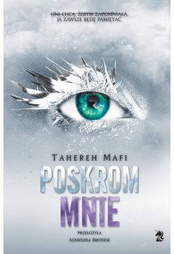Poskrom mnie. Tom 5
