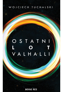 Ostatni lot Valhalli