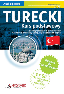 Turecki Kurs podstawowy