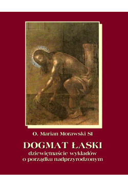 Dogmat Łaski....