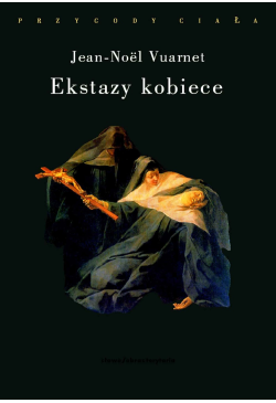 Ekstazy kobiece