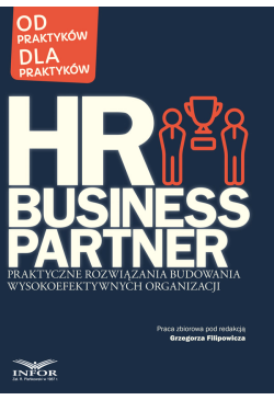 HR Business Partner...