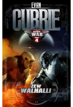 Hayden War. Tom 4. Zew...
