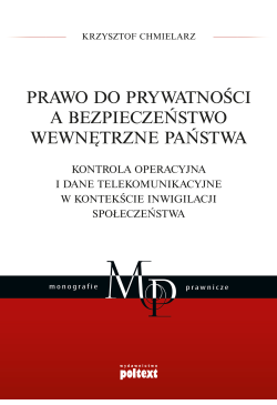 Prawo do prywatności a...