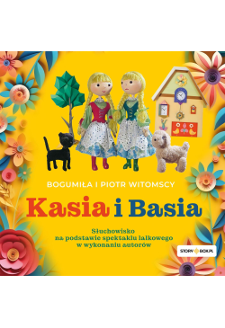 Kasia i Basia