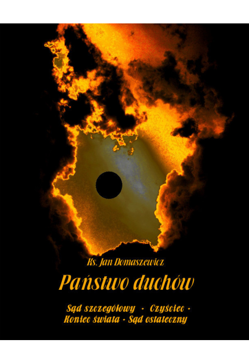 Państwo duchów